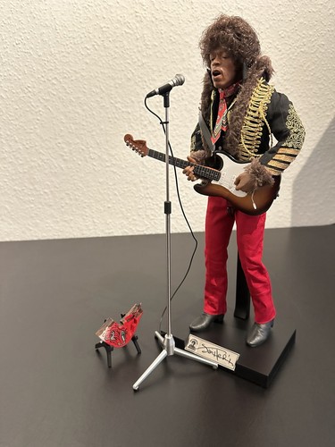 Blitzway jimi hendrix ums - jimi,