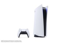Sony ps5 konsole standard disc - standard,