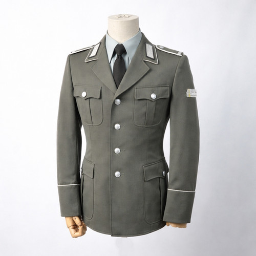 Nva ddr uniform jacke - jacke, hose