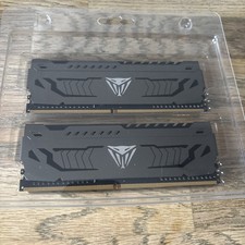 16GB Patriot Viper Steel