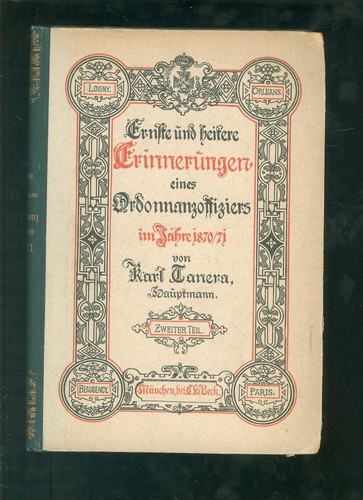 Ernste und heitere