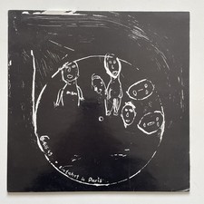 6 aus 49 EINFAHRT IN PARIS LP