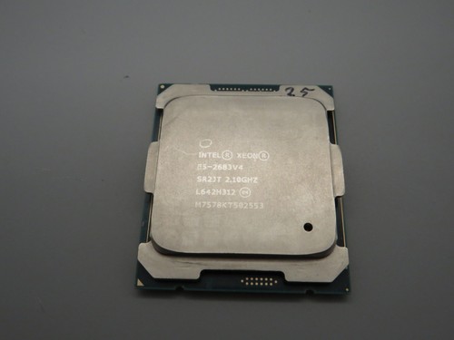 Intel xeon e52683 sr2jt - intel,