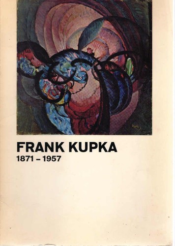 Frank kupka 1871 1957 - 1871,