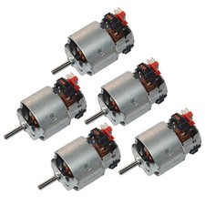5x Interior Blower Motor Core