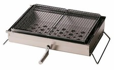 Snow Peak Lift-Up BBQ BOX