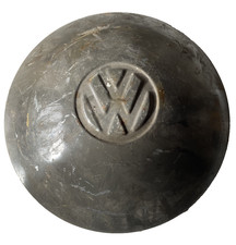 VW Käfer T1 T2 Radkappe Stahl