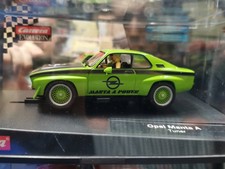 Carrera Evolution 27232 Opel Manta Tuner