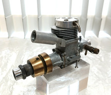 Super Tigre X.21 RE Motor -