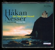 Hakan NESSER★DER TOTE VOM
