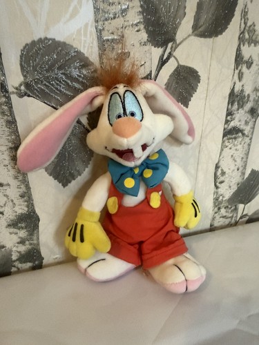 Roger rabbit wer hat - roger,