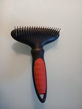 HundeHaarBürste more4dogs