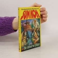 Sun Koh 30. Die steinerne