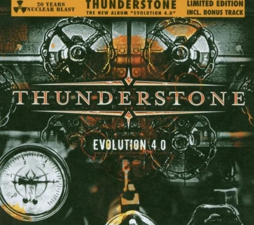 Evolution thunderstone - 4.0,