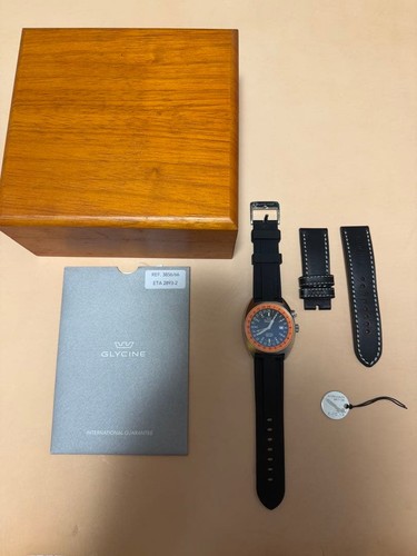 Glycine airman sst06 - airman,