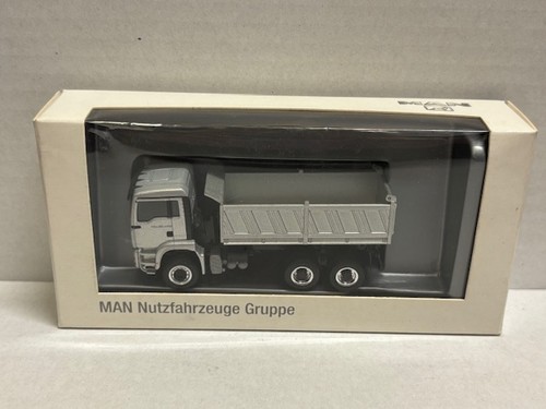 Herpa lkw man 33 480 - lkw, tg-a