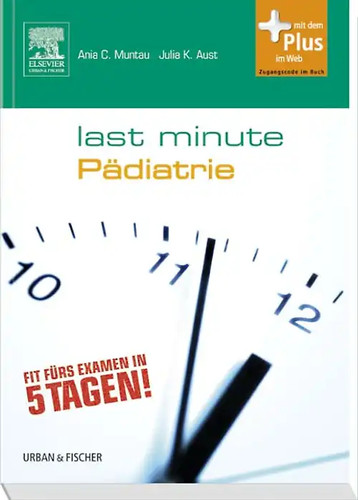 Last minute pädiatrie - last,