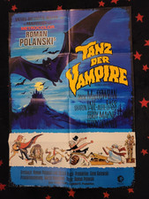 Tanz der Vampire -EA -  MGM