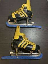 Vintage Adidas Eishockey Schlittschuhe Adidas 