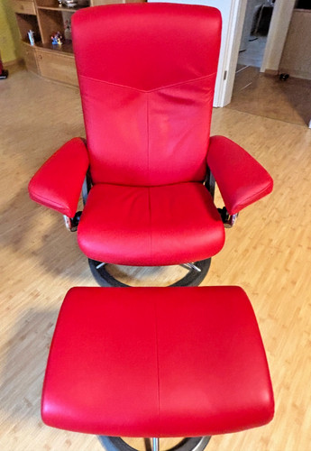 Stressless dover signature - dover,