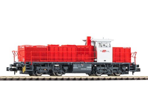 Piko 40488 diesellok br - piko,