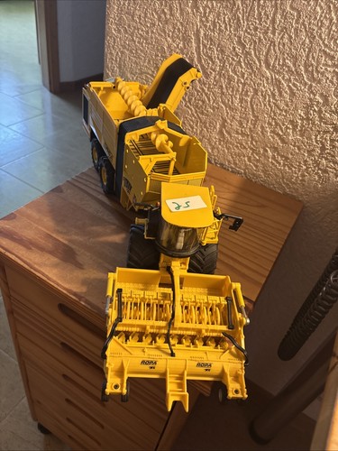 Siku farmer 4060 - farmer, ropa