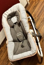 Babywippe von Babymoov zu