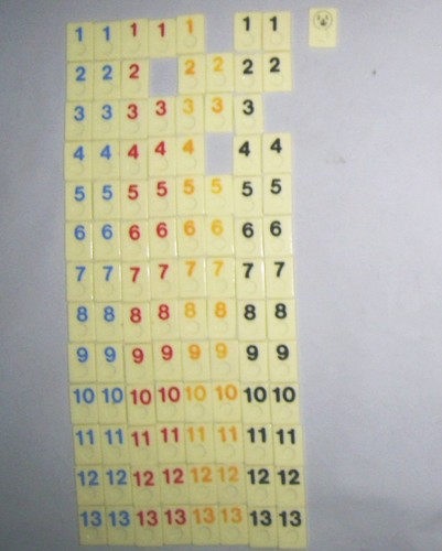 Ersatzteile steine 5 - ersatzteile, 1,8