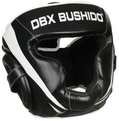Dbx bushido boxen - bushido,