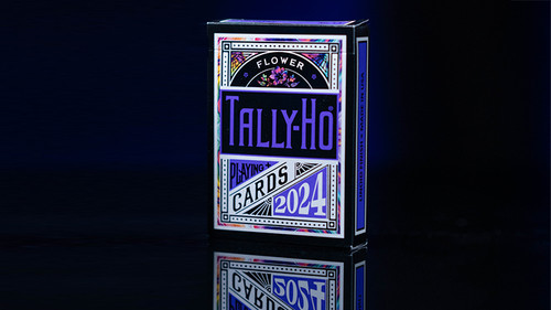 Tally 2024 playing - 2024,
