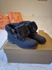 Landrover Stiefel Stiefeletten