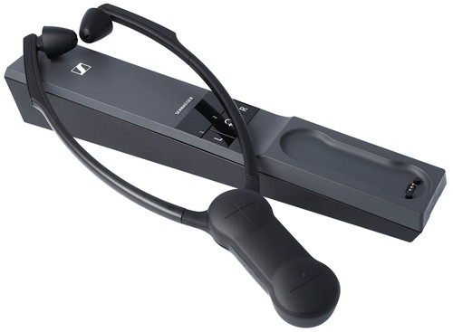 Sennheiser set 860 - sennheiser,