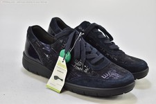 Vamos  Damen Halbschuhe