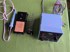 Weller WECP 20 Profi