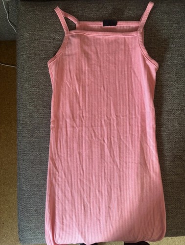 Kik damen trägerkleid - xs, rosa