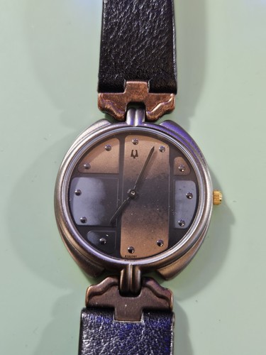 Bulova uhr top - uhr,