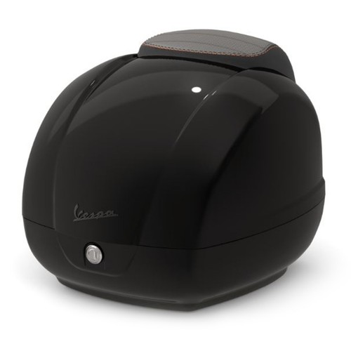 Vespa gts gtv - hpe, koffer