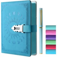 Tagebuch Schloss  A5