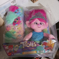 Mattel Trolls Band Together