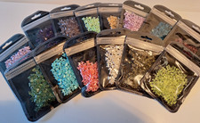 1400 MINIATUR-SCHMUCKSTEINE