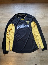 Alemannia Aachen-Trikot - sehr selten - Jako - Wohnwelt Pallen