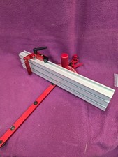 Queranschlag (Miter Gauge)
