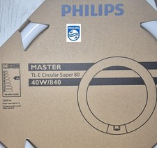 Philips Ringröhre Circle TL-E 40W 840 C Ringform Kaltweiß cool white 40 cm