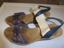 Sandalette  / Sammler /