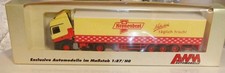 AWM Automodelle: 1:87/HO LKW Kronenbrot sN: 51592 B1