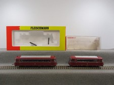 Fleischmann Spur H0 4405 K /