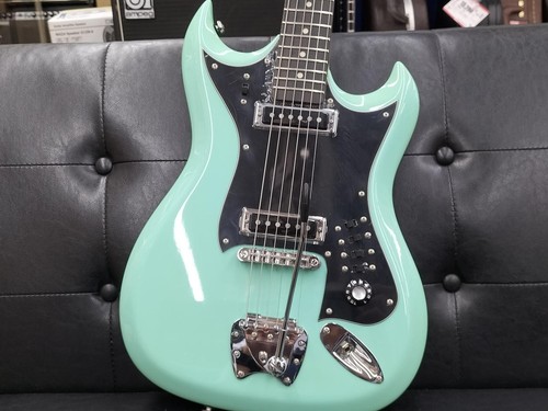 Hagstrom retroscape ii - retroscape, h-ii