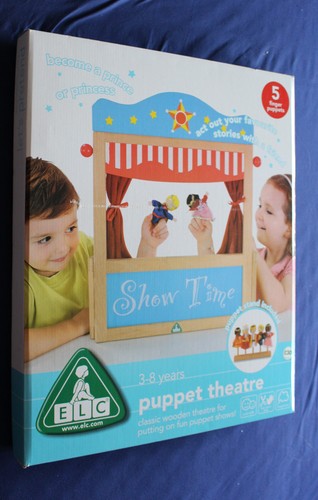 Puppet theatre puppentheater - theatre,