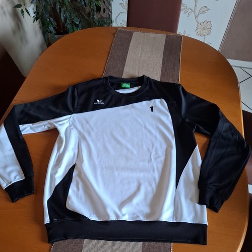 Langarm trikot erima - , l
