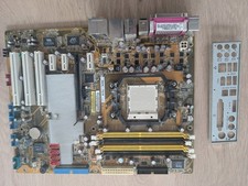 ASUS M2N-MX SE/S Sockel AM2